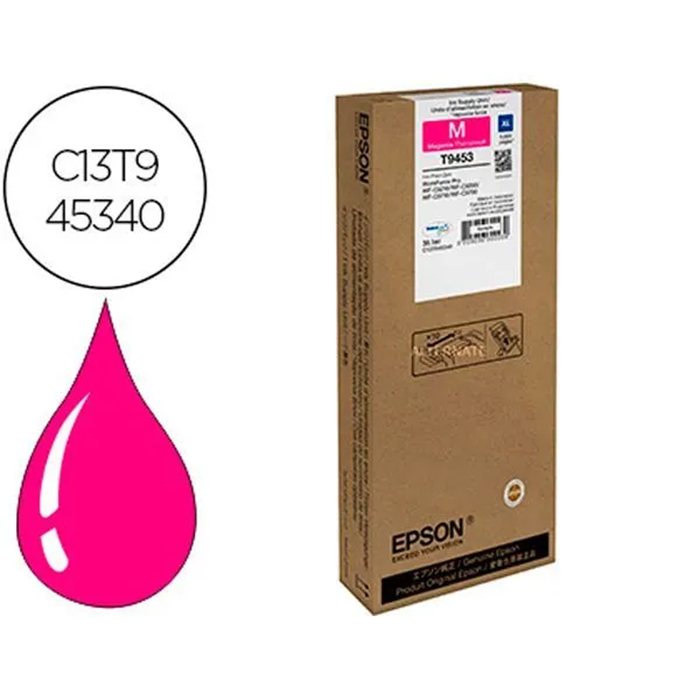 EPS  CART mag.  C13T945340 5000pages 38.1ML