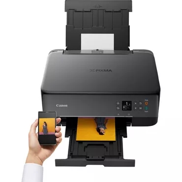 Canon multifonction couleur recto verso Wi-Fi Pixma TS5350i