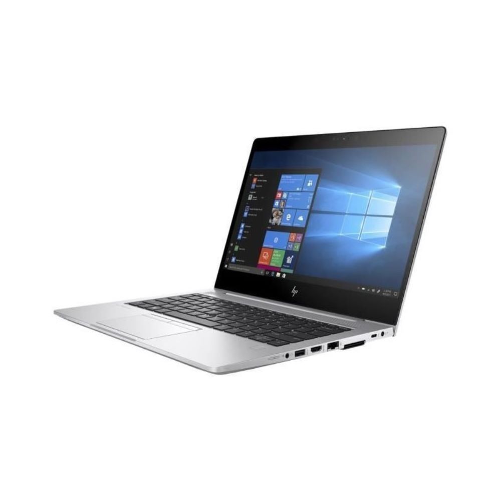 [HP_830G6C_F210220] HP EliteBook 830 G6/Grade C/i5-8365U/16 GB/256 GB NVMe/13"3/ A/Webcam/Win11pro