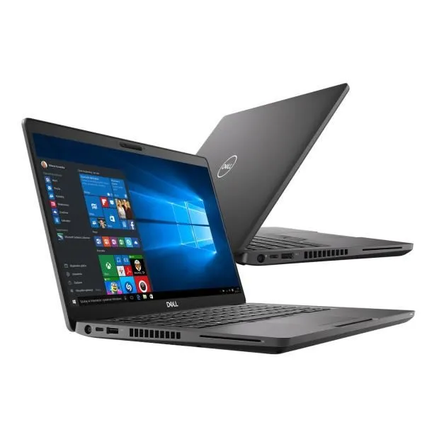 [DELL5400C_F227639 Dell Latitude 5400/Grade C/i5-8365U/8 GB/256 GB NVMe/14.1"/Win11 Pro/60-79%  2
