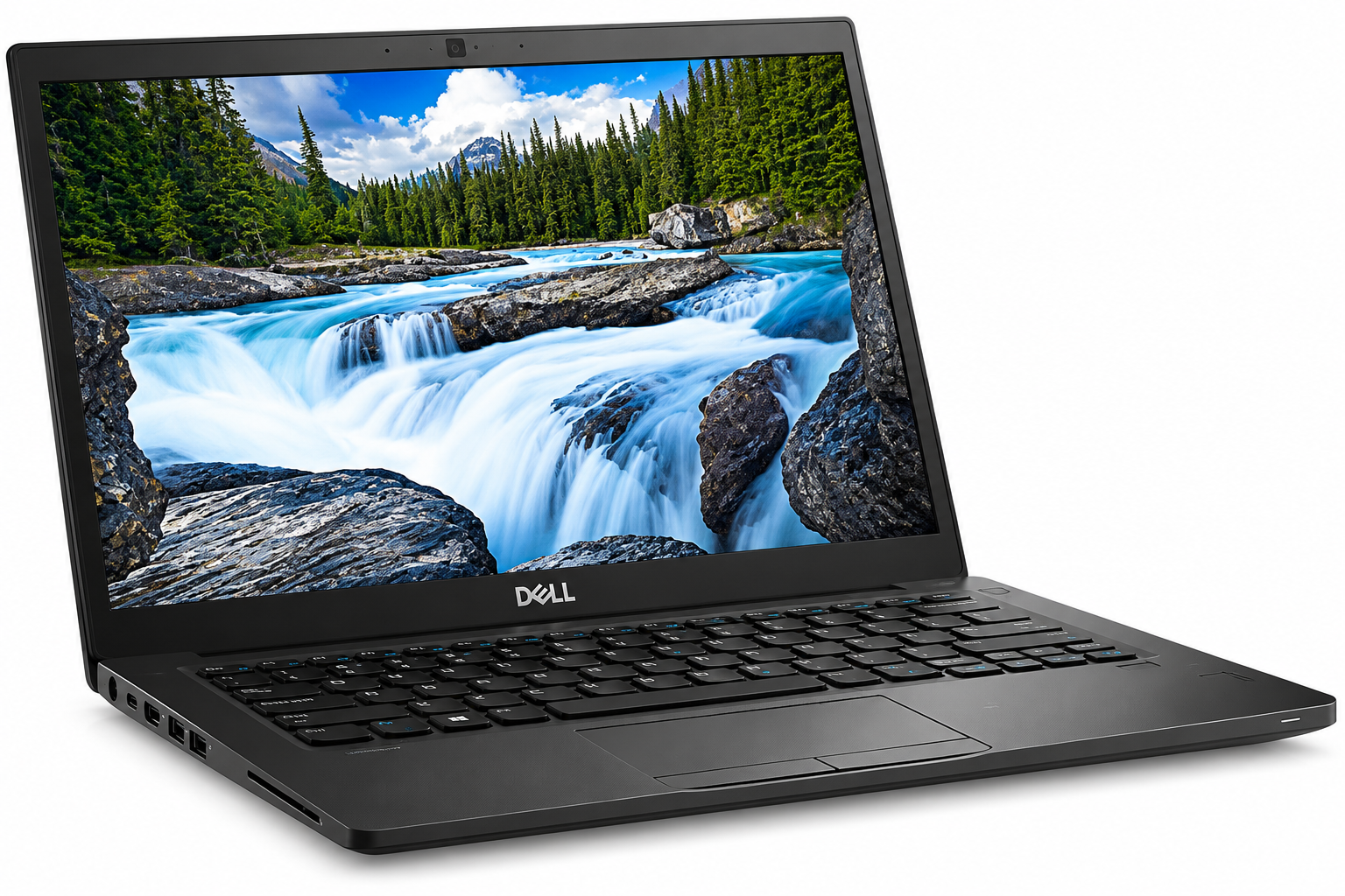 [DELL7480B-F317949] Dell Latitude 7480/Grade B-/i5-6300U/8GB/256GB/M.2/14"/Win11pro/80-100%