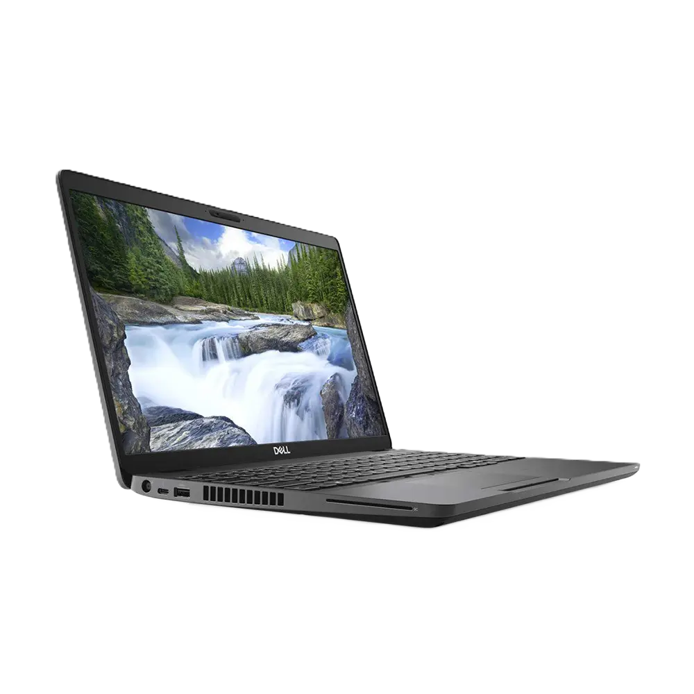DELL5400C_F308350] Dell Latitude 5400/Grade C/ i5-8365U/16GB/256 GB/Nvme/14.1"/Win11pro/80-100%