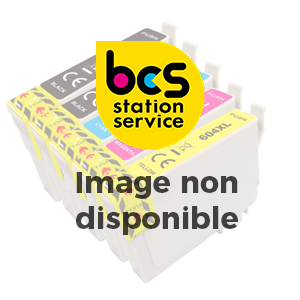 PACK JE COMPAT CLI521 N/C/M/J + PGI 520 NR grt